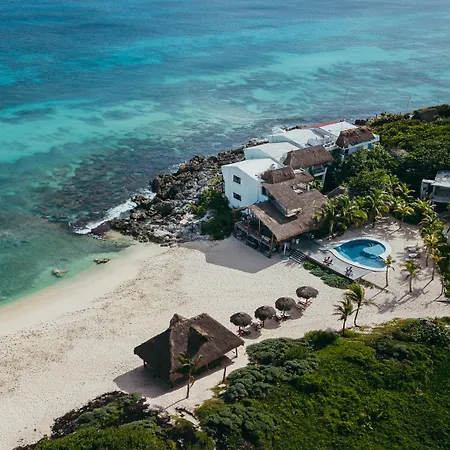 Ventanas Al Mar Beach Front Cozumel (Adults Only)